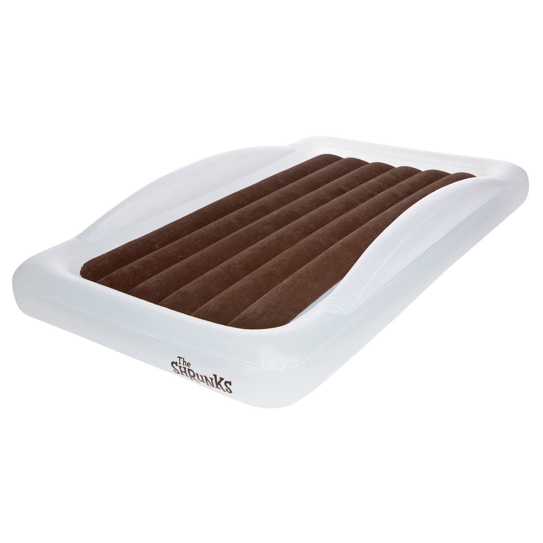 The Shrunks Tuckaire Toddler Travel Bed WGL07