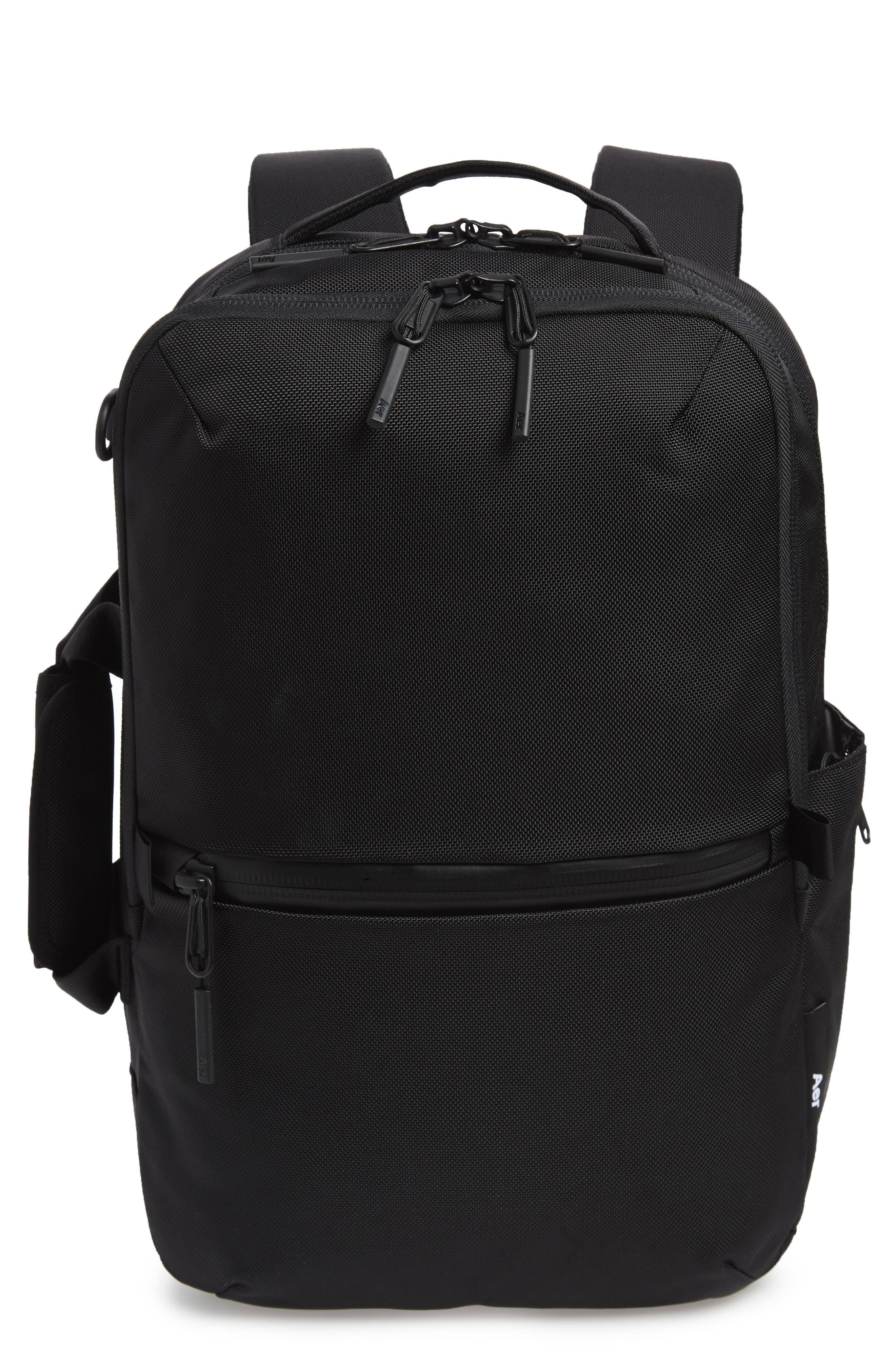 Aer Flight Pack 2 Backpack Black - WGL07