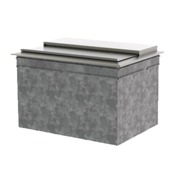 Chevron Clarity Hydraulic Oil AW 32 55 Gallon Drum WGL07