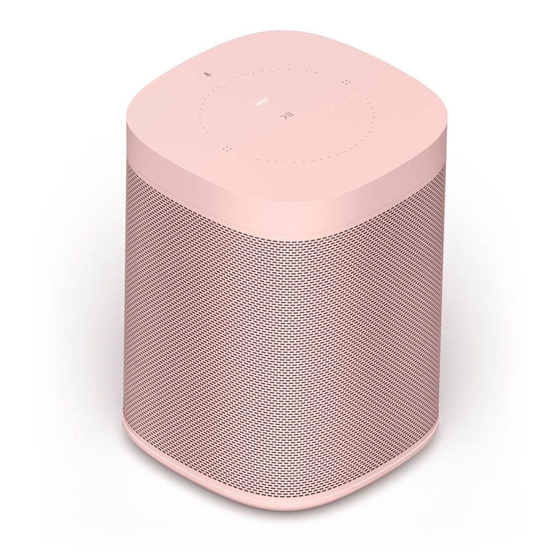 Sonos: One - Hay Limited Edition / Pink Hay Pink - WGL07