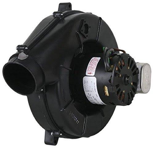 Nordyne 903962 Furnace Draft Inducer/Exhaust Vent Motor - WGL07