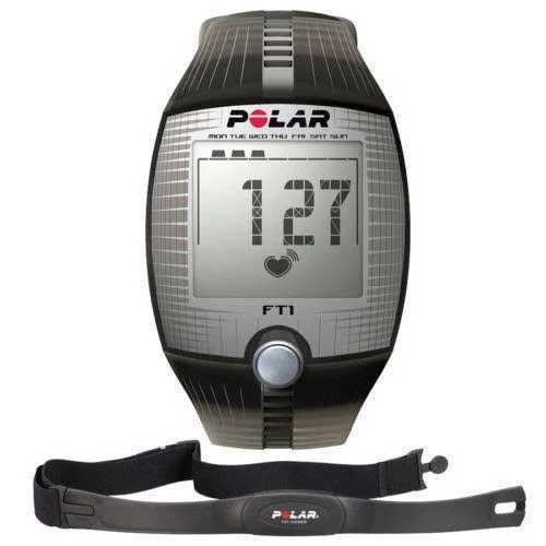 Polar FT1 Fitness Heart Rate Monitor - WGL07