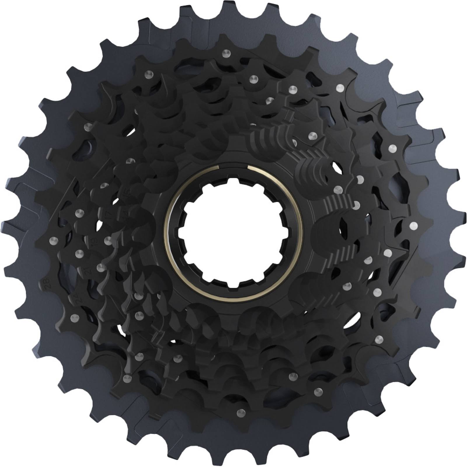 SRAM Force AXS XG-1270 12 Speed 10-33t Cassette - WGL07