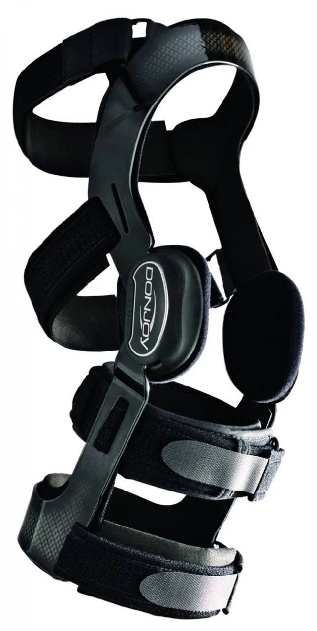 DonJoy FullForce Knee Brace WGL07
