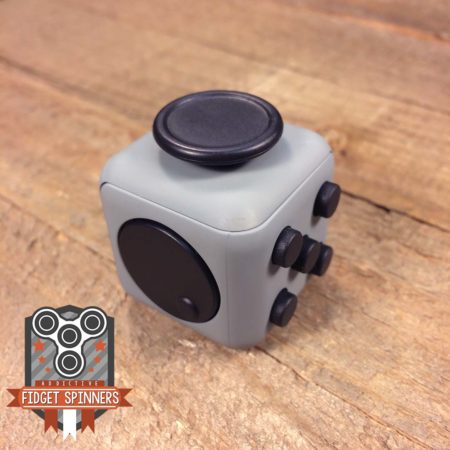 EDC FIDGET CUBE