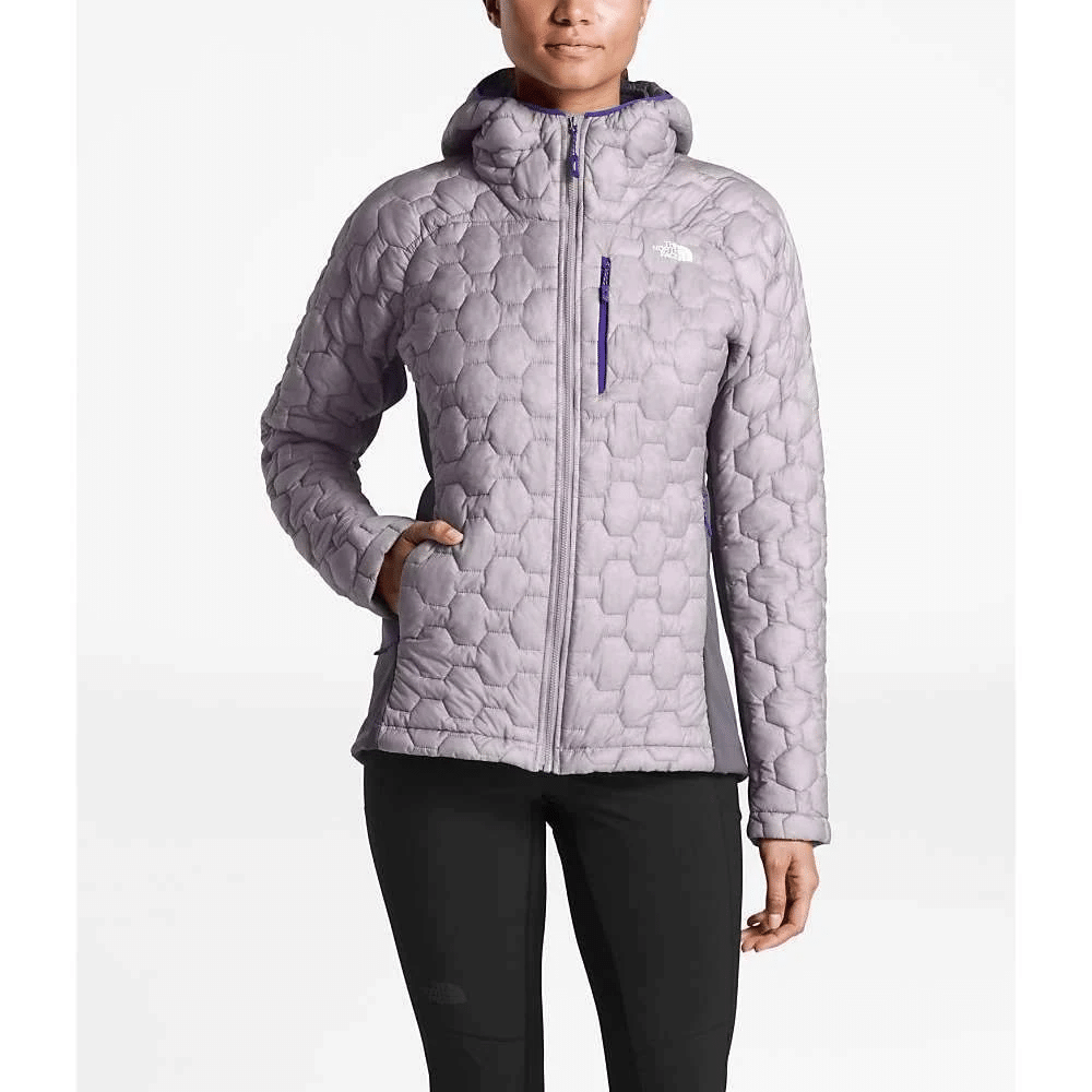 north face impendor thermoball
