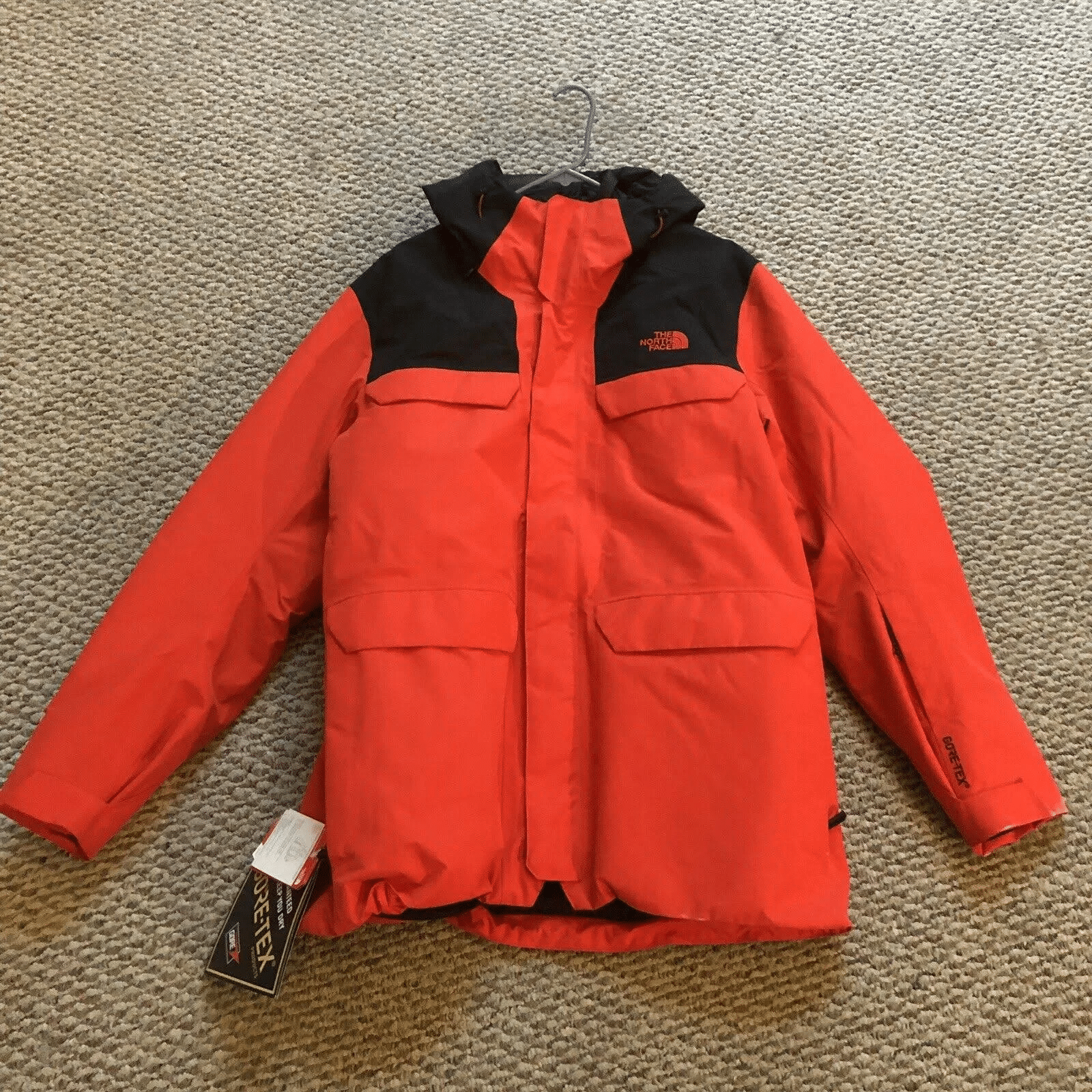 north face alligare
