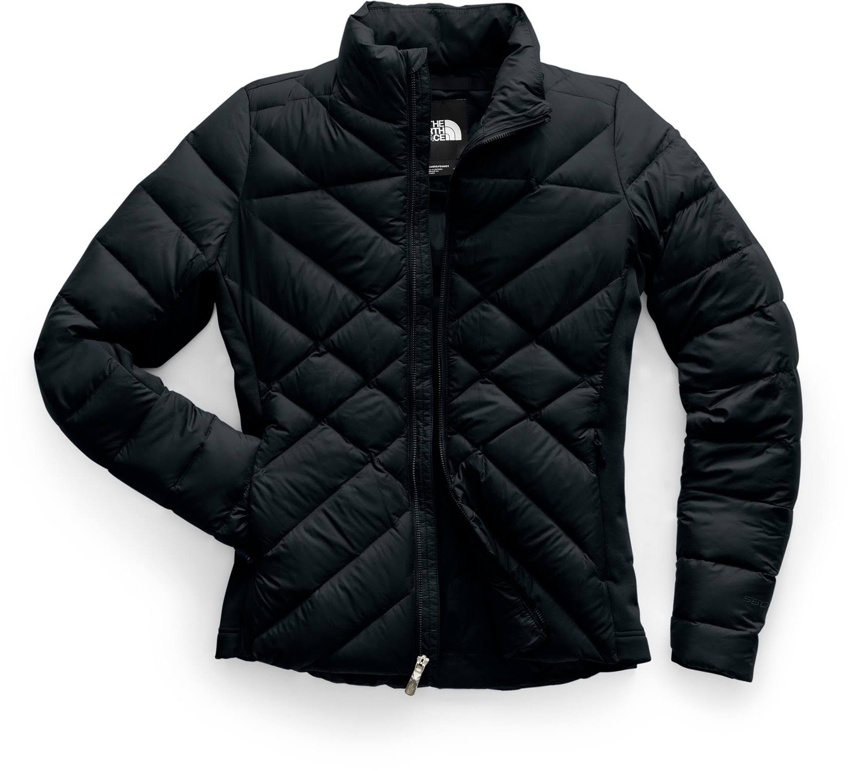 north face lucia hybrid jacket
