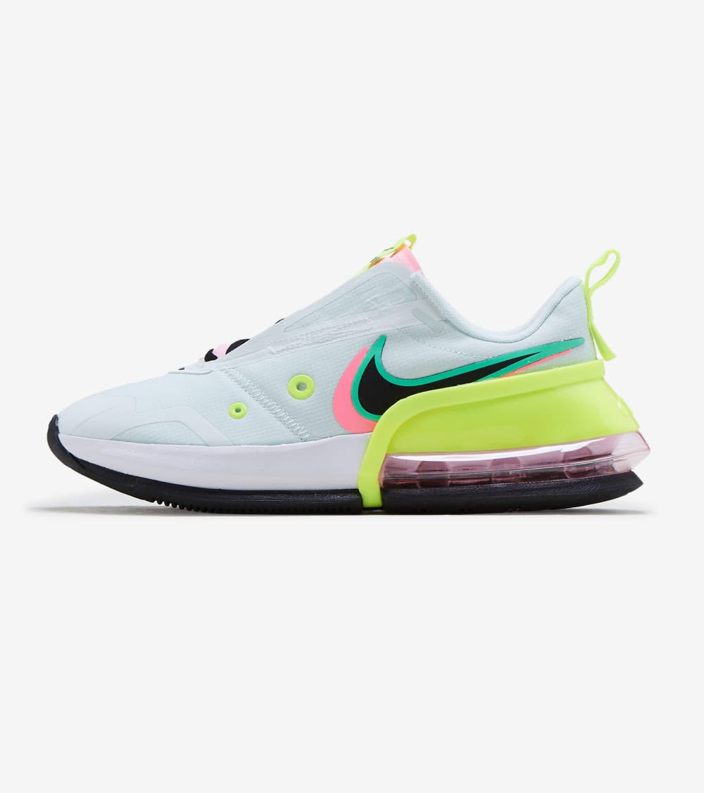 nike air max up barely volt