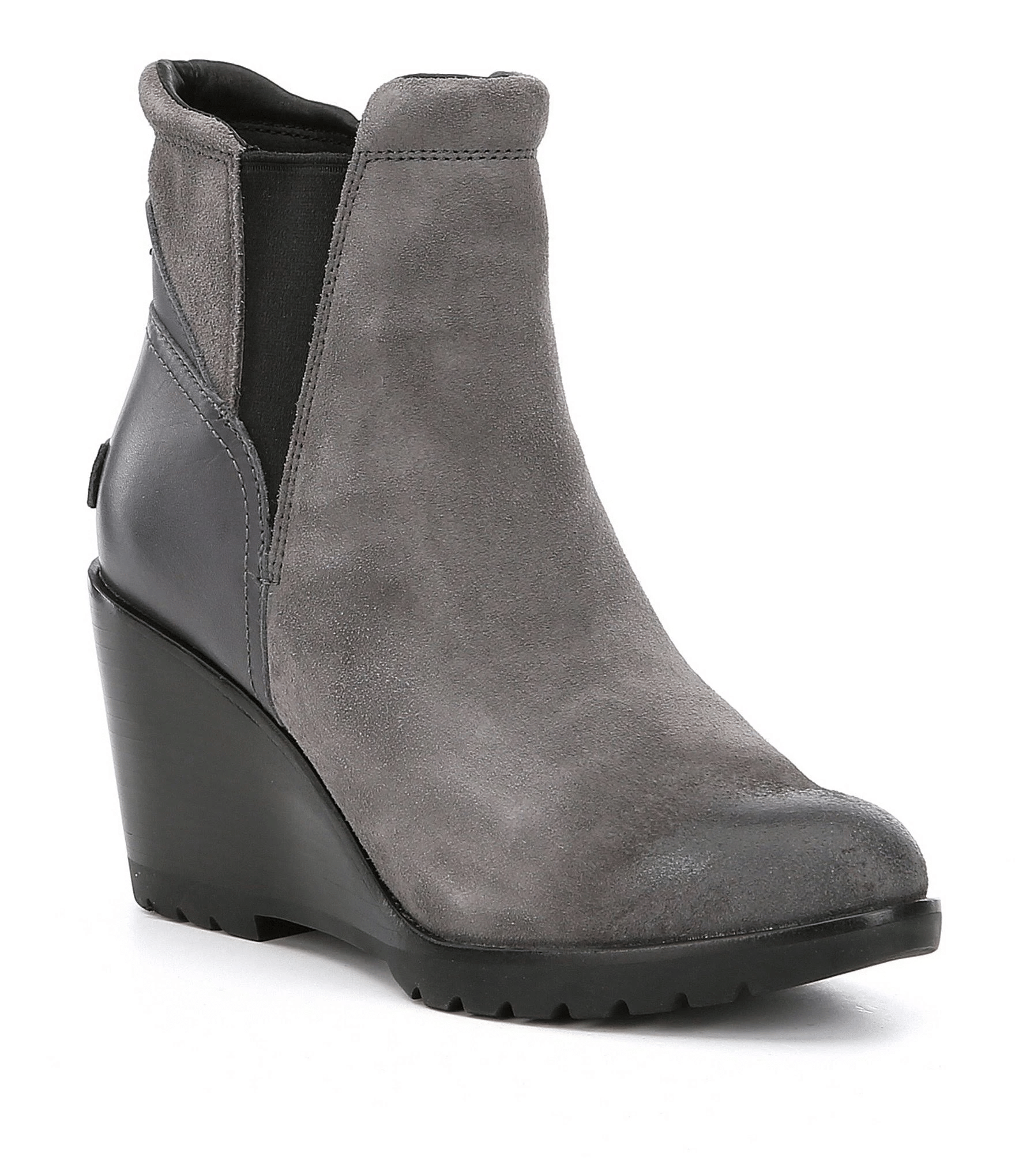 after hours chelsea boot