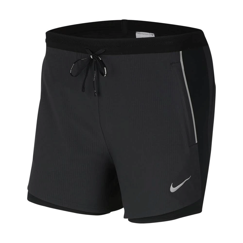 nike flex swift running shorts