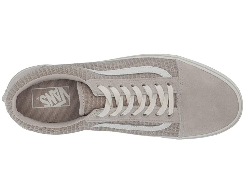 vans old skool multi woven