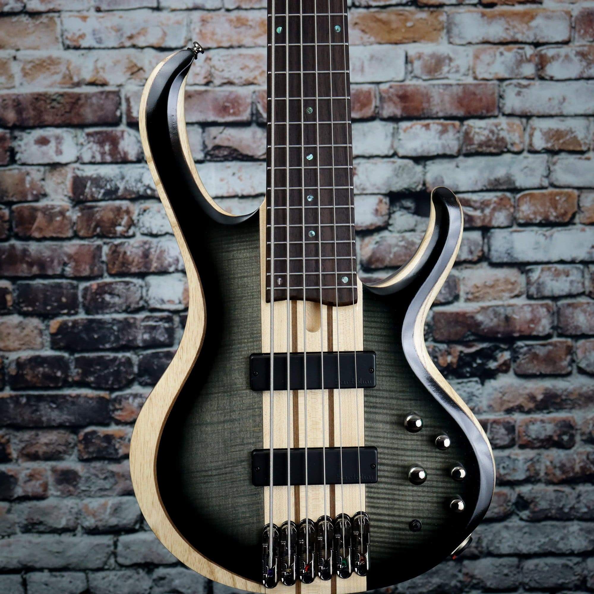 ibanez btb766