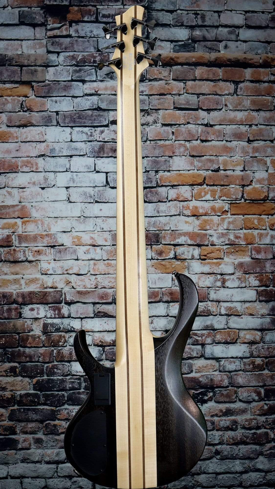 ibanez btb766