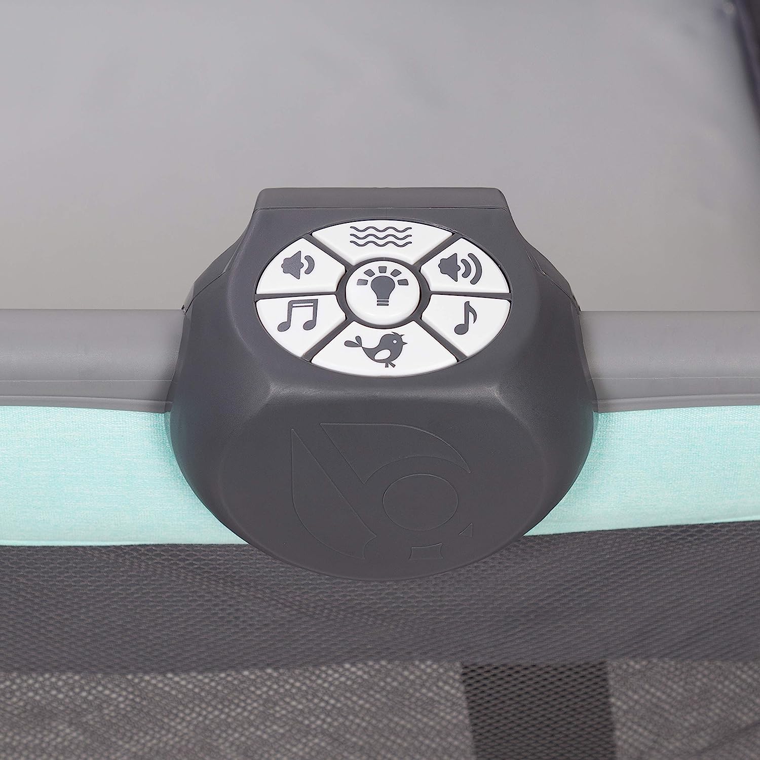 Baby Trend Retreat Nursery Center