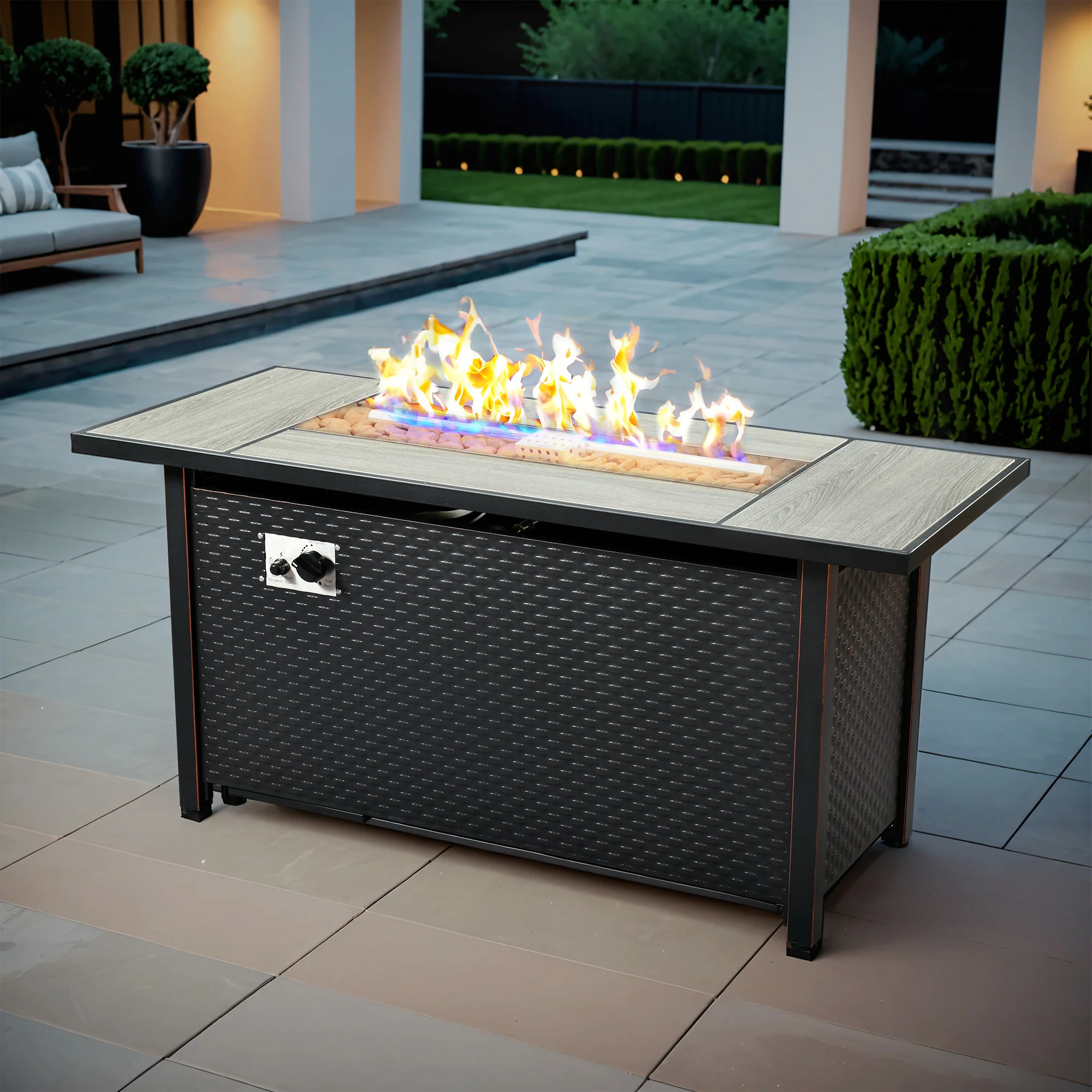 Fire Pit