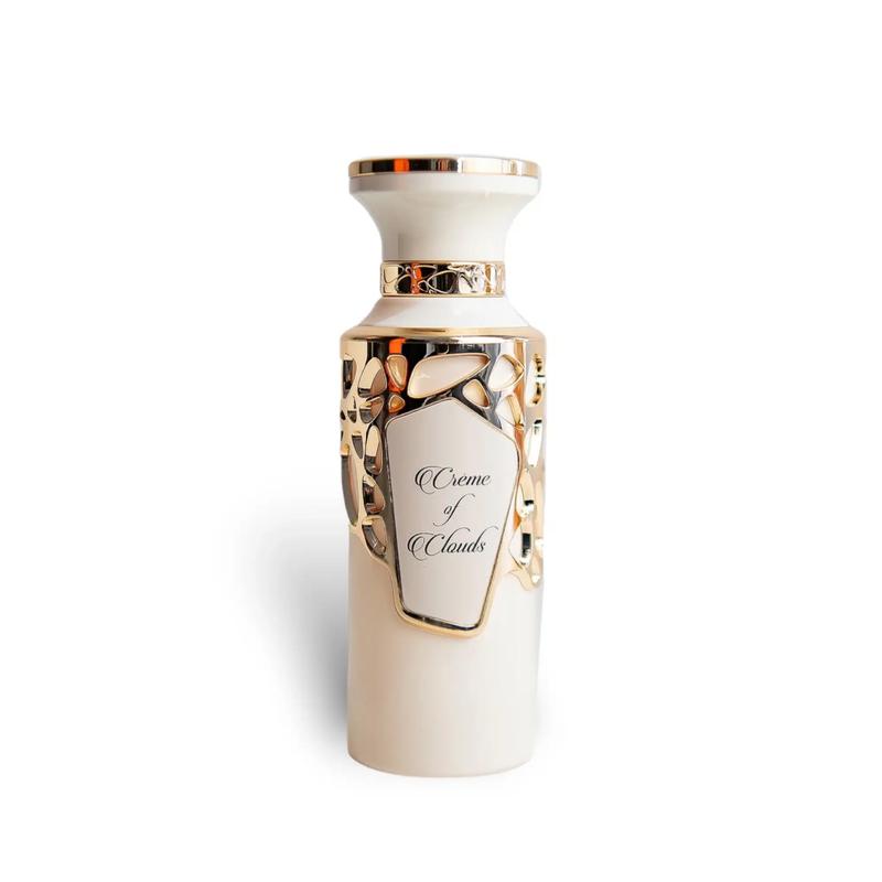 Fragrance World - Creme of Clouds 100ml edP