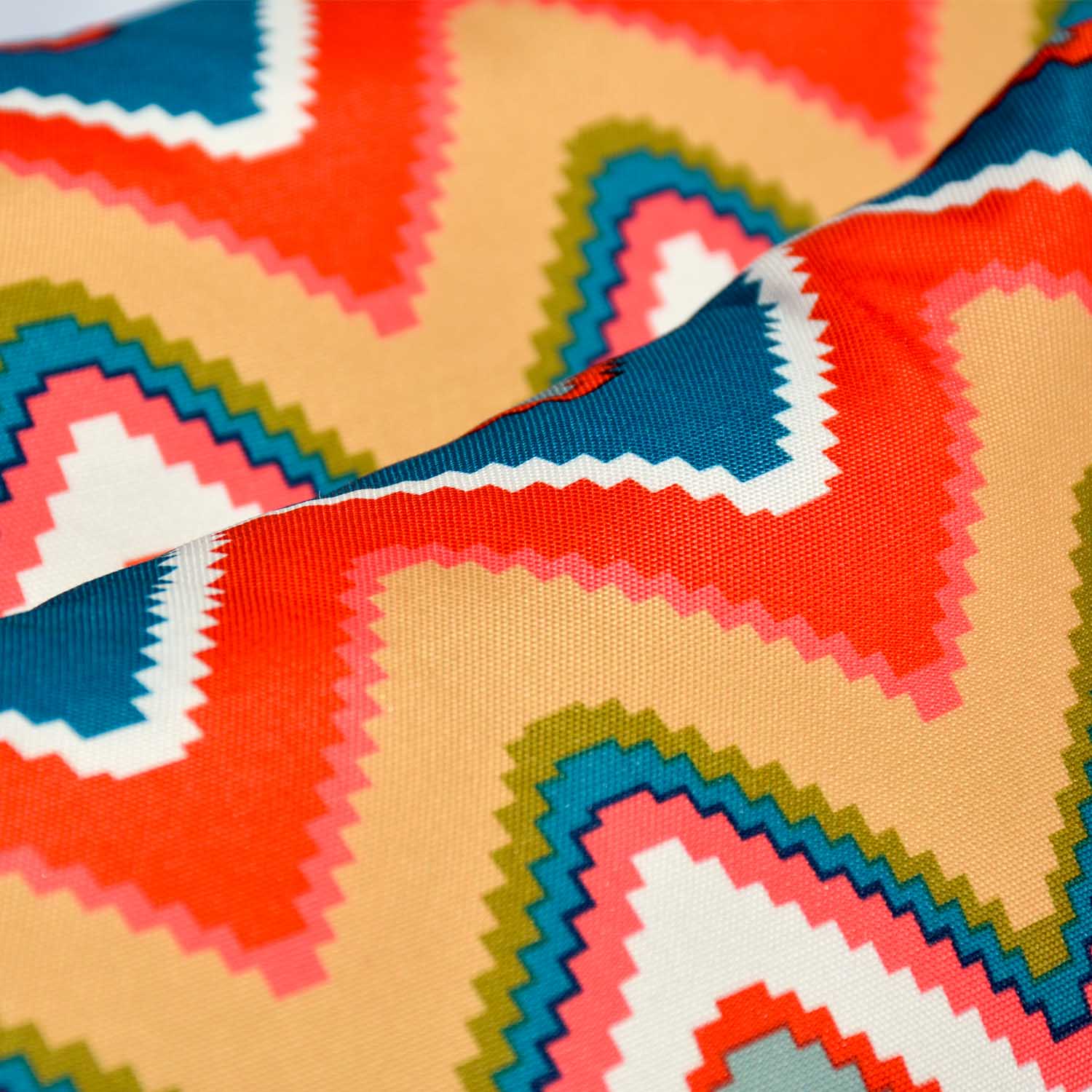 Ovios 17.7'' x 11.8'' Rectangular Pillow Cover & Insert (Set of 2)