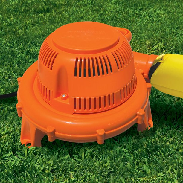 Banzai Surf Rider Aqua Park (Inflatable Water Slide Backyard Summer Fun Pool)