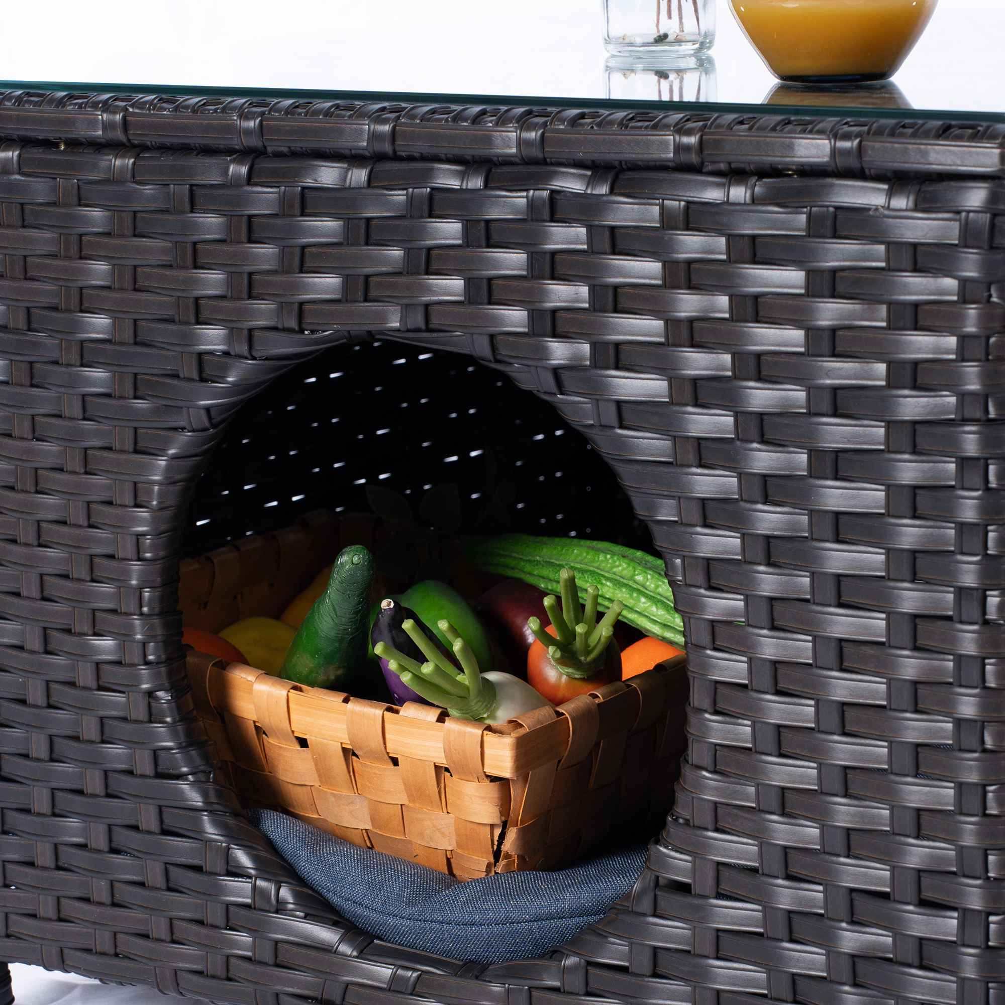 Ovios Pet Coffee Table for GRS/NTC/HOP/NDS Series.