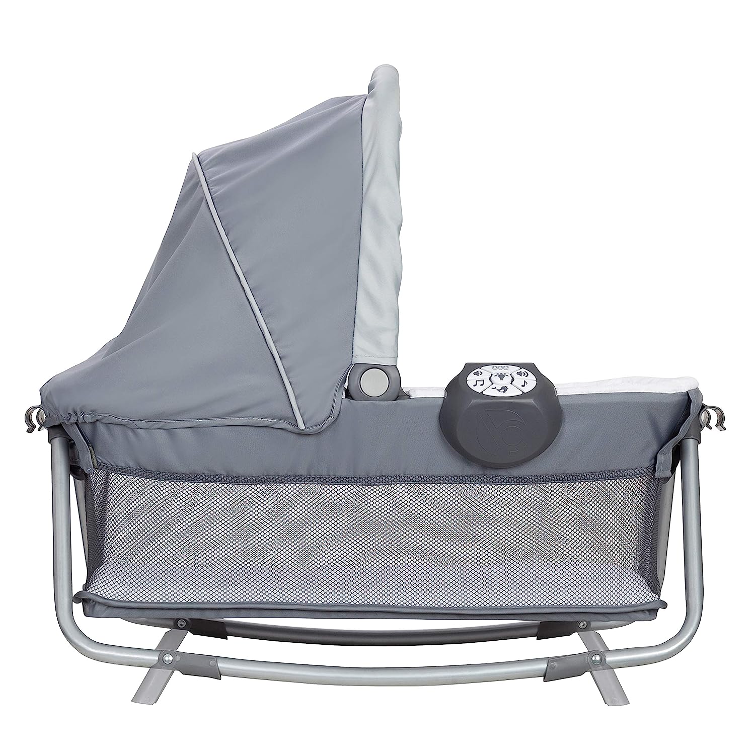 Baby Trend Retreat Nursery Center