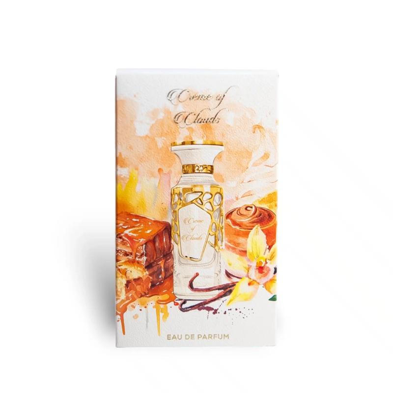 Fragrance World - Creme of Clouds 100ml edP