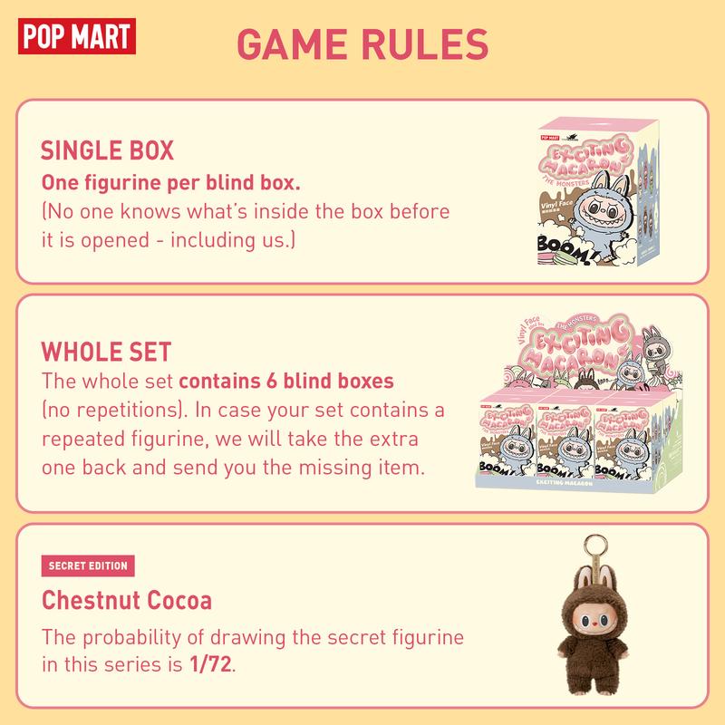 THE MONSTERS LABULABUBU—Have a Seat Vinyl Plush // Exciting Macaron Vinyl Face // COCA-COLA SERIES-Vinyl Face // FALL IN WILD SERIES -Vinyl Plush