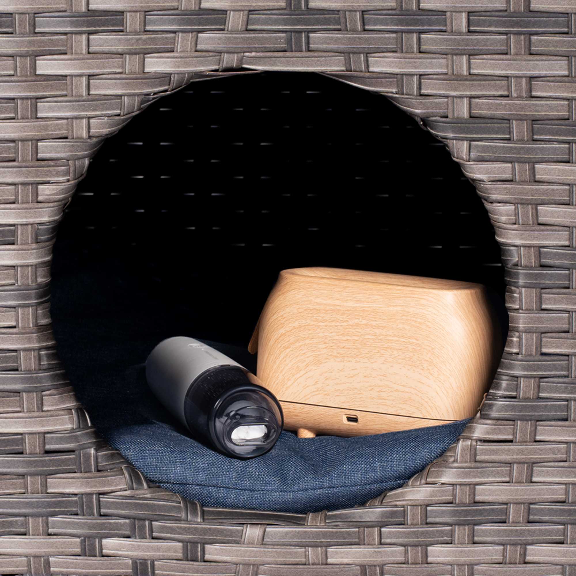 Ovios Pet Coffee Table for GRS/NTC/HOP/NDS Series.