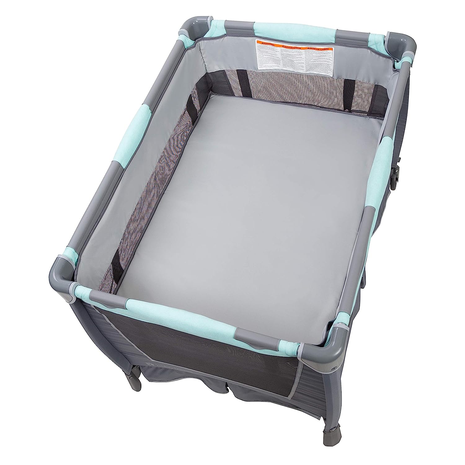 Baby Trend Retreat Nursery Center