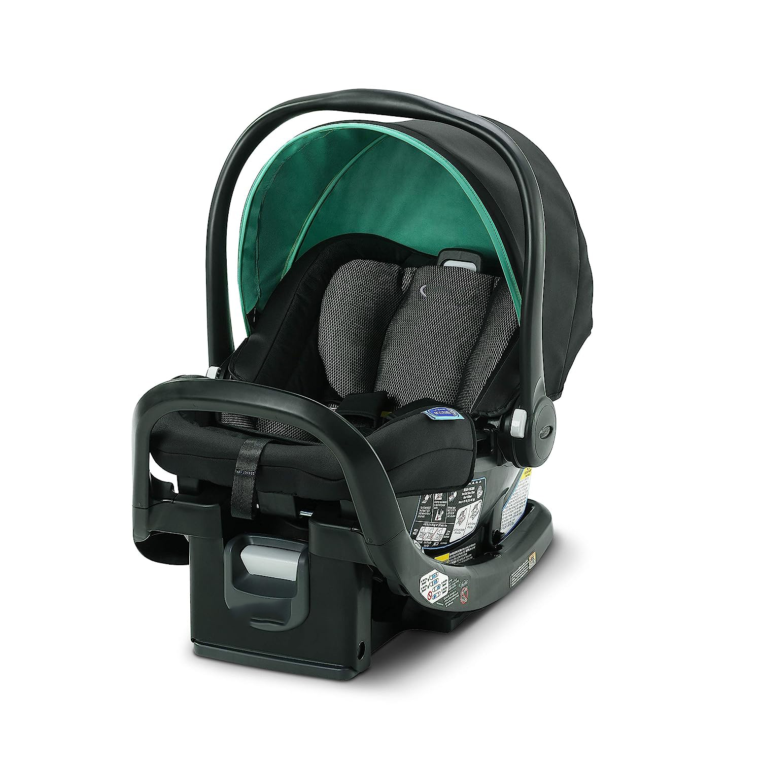SnugRide 35 Lite LX Infant Car Seat, Hailey