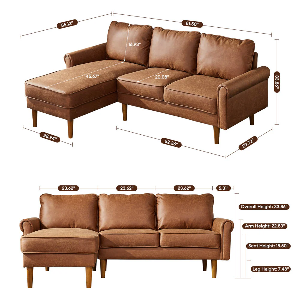 Ovios Living Room 81.50