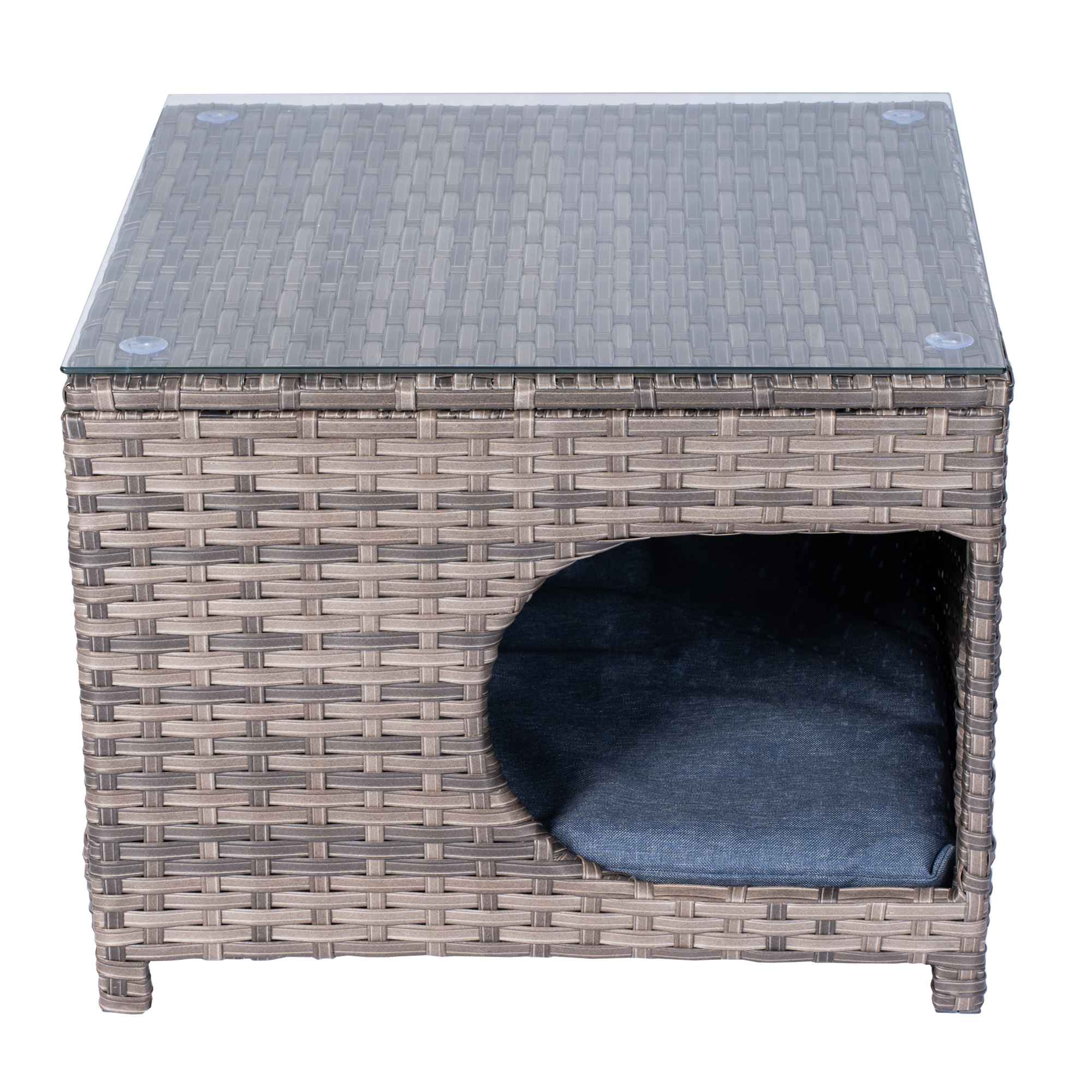 Ovios Pet Coffee Table for GRS/NTC/HOP/NDS Series.