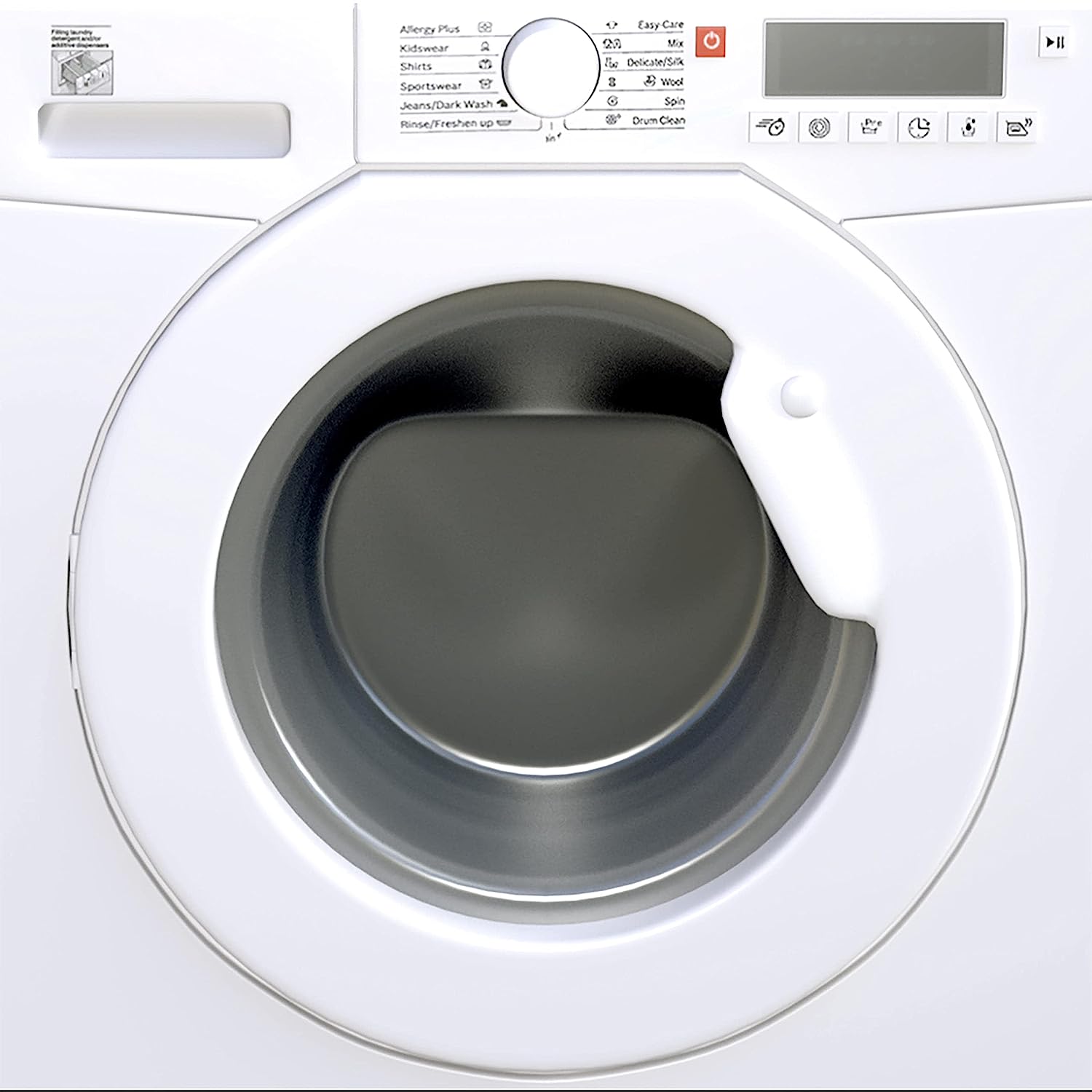 Easy-Fold Portable Baby Swing, 0-9 Months Up to 20 lbs (Goji)