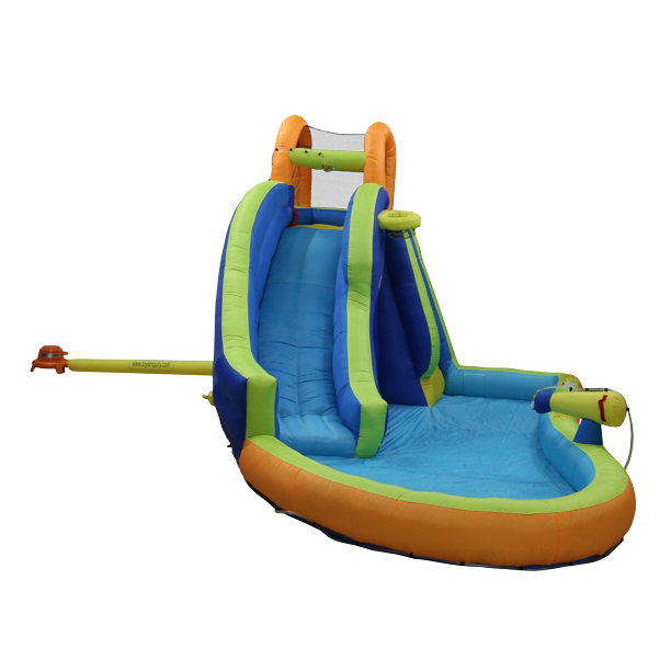 Banzai Big Blast Water Park