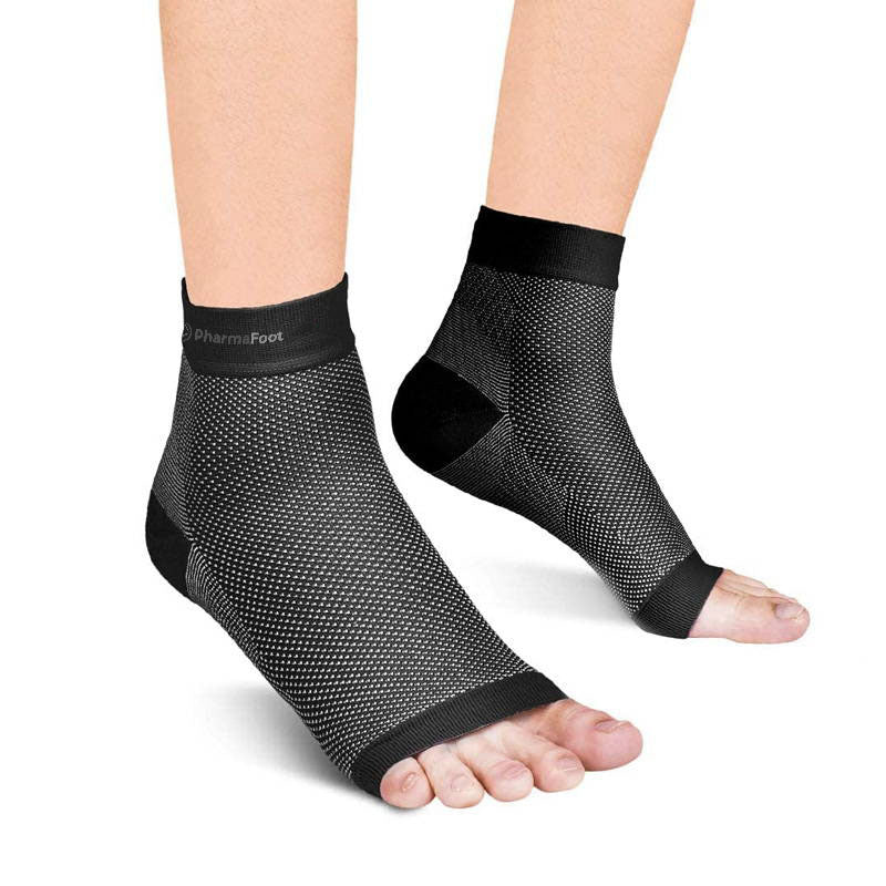 Neuropathy Therapy Socks - Lightsoom