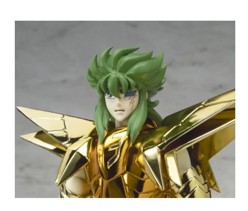 isaac saint seiya