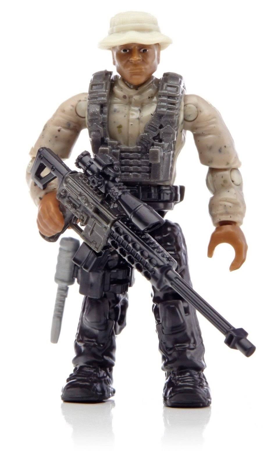 mega construx sniper