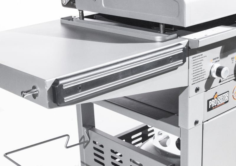blackstone proseries 28 griddle cooking station