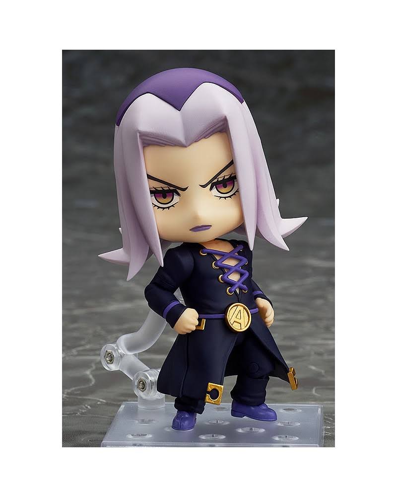 leone abbacchio nendoroid