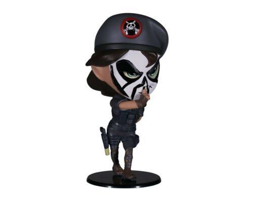 caveira figure