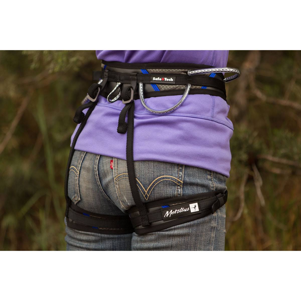 metolius trad harness