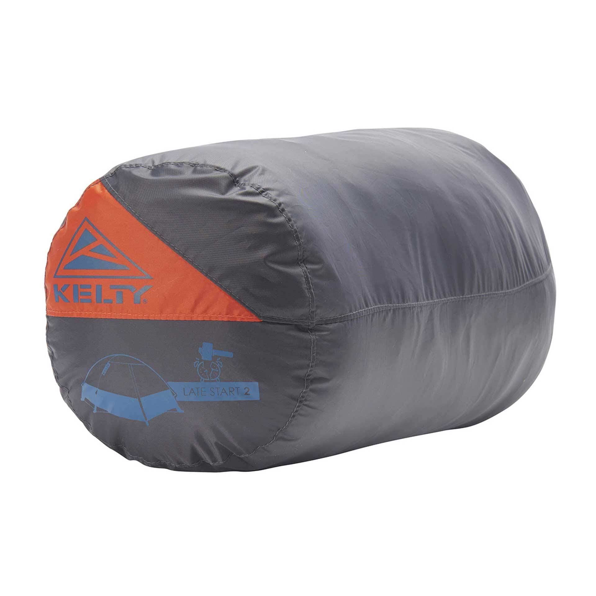 Kelty Late Start 2 Person Tent - ReRG