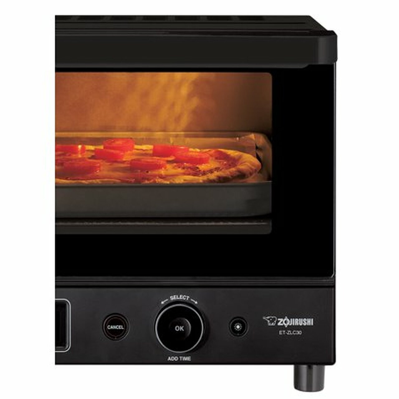 zojirushi micom toaster oven et zlc30