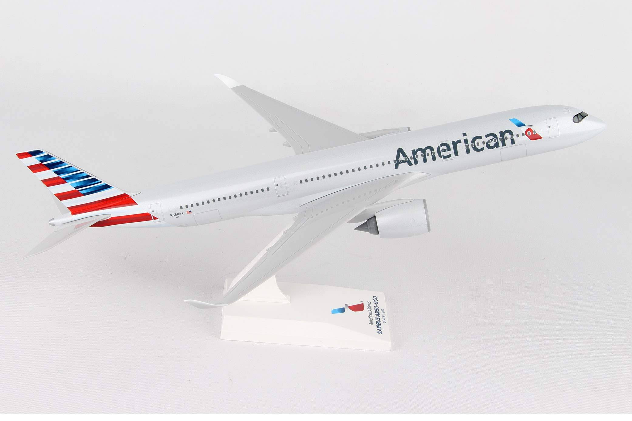 Skymarks 1200 Airbus A350 American Airlines ReRG