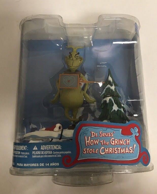 grinch mcfarlane