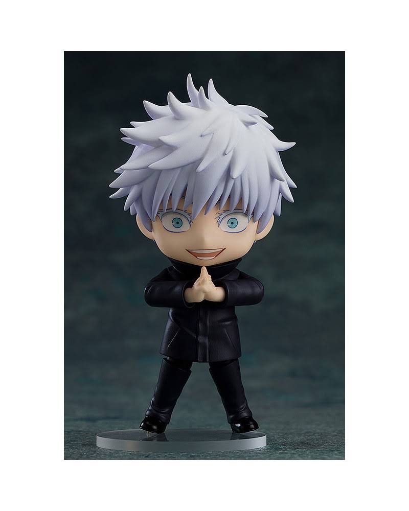 gojo nendoroid