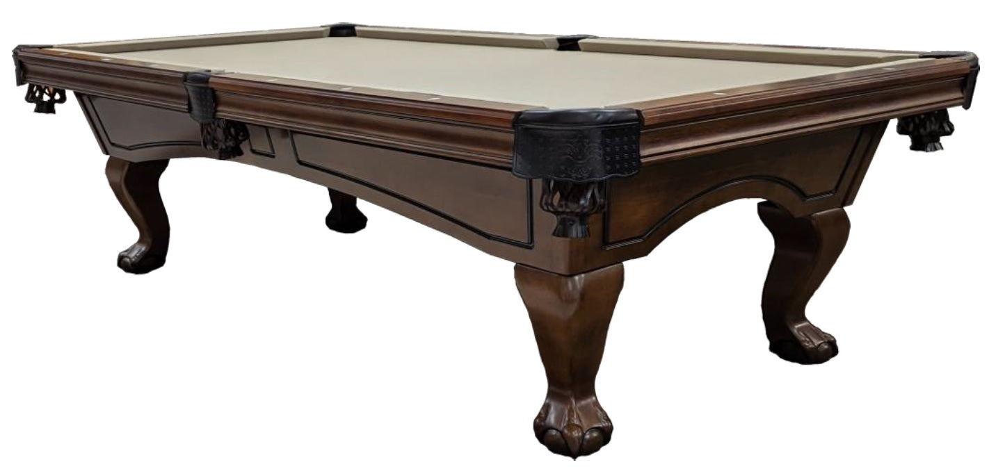 baldwin pool table
