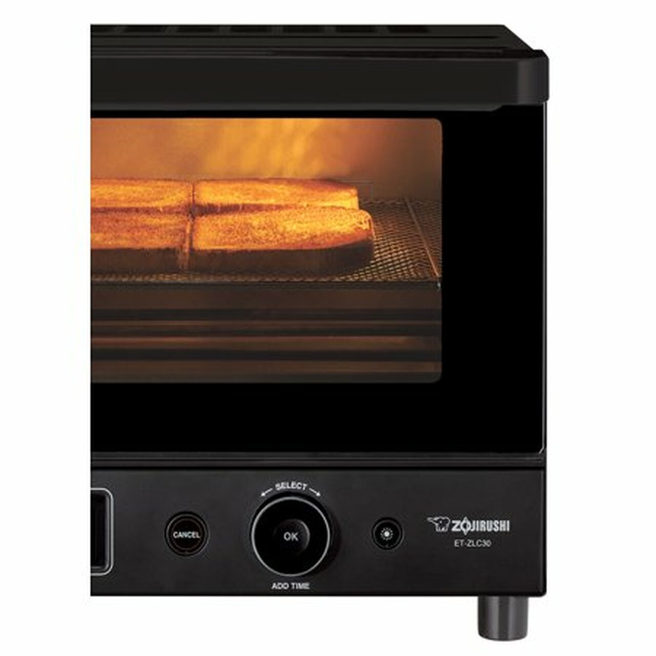 zojirushi micom toaster oven et zlc30