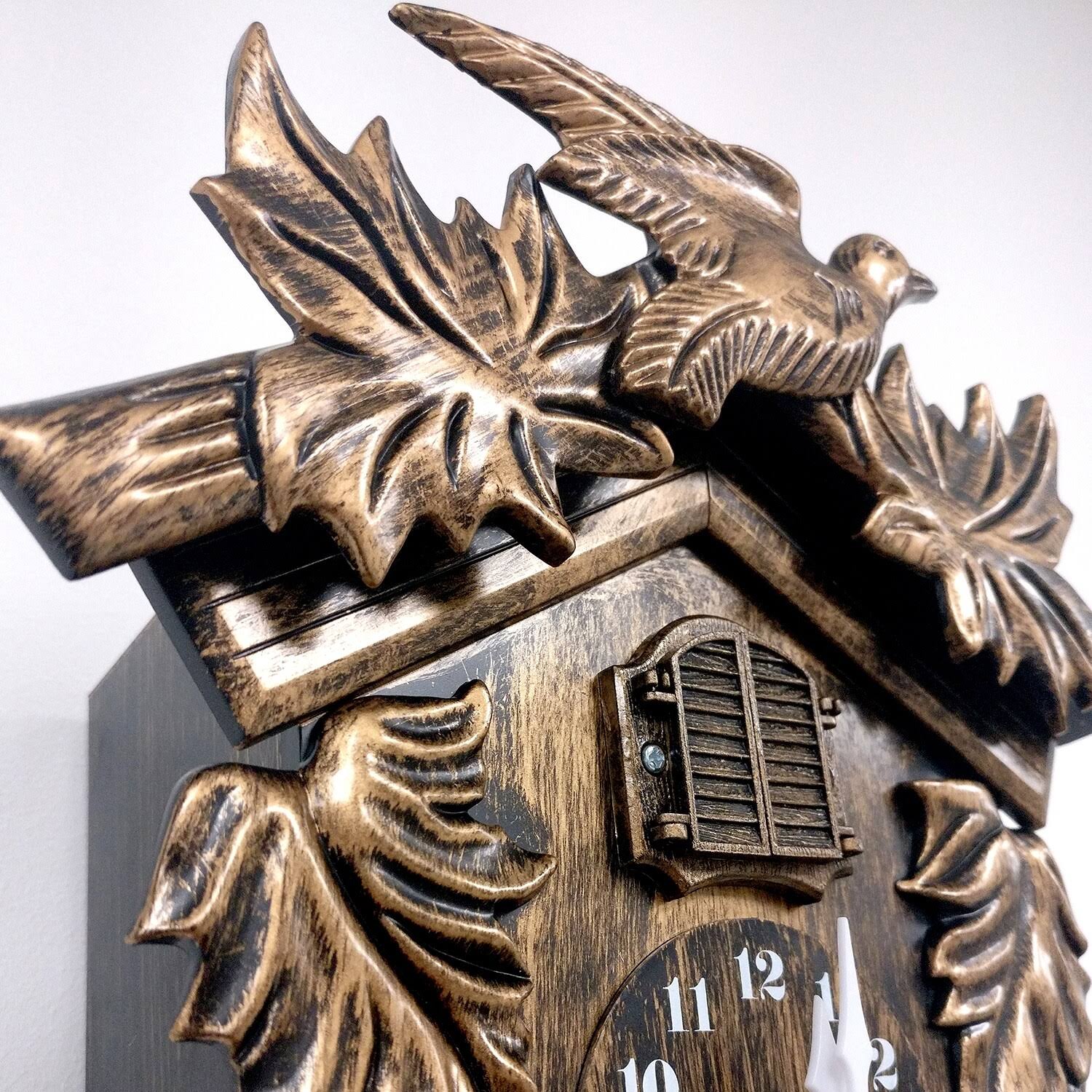 How To Reset Walplus Cuckoo Clock BEST GAMES WALKTHROUGH