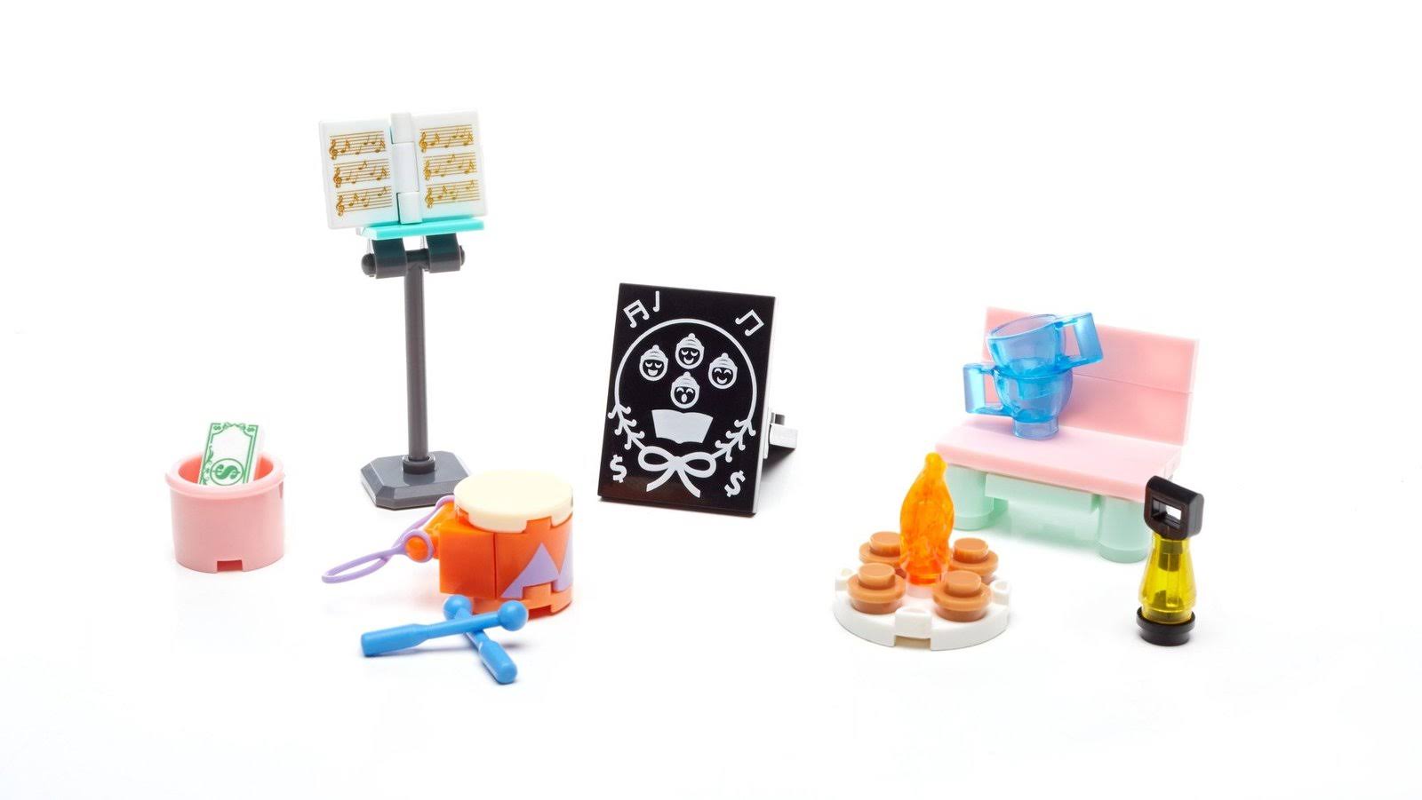 Mega Construx American Girl Advent Calendar ReRG mega-construx-american-girl-advent-calendar-rerg